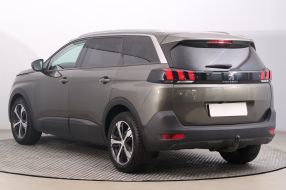 Peugeot 5008 - 2019