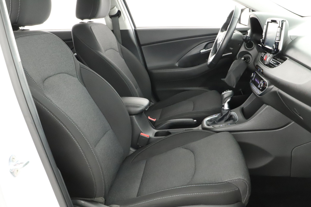 Hyundai i30 Fastback