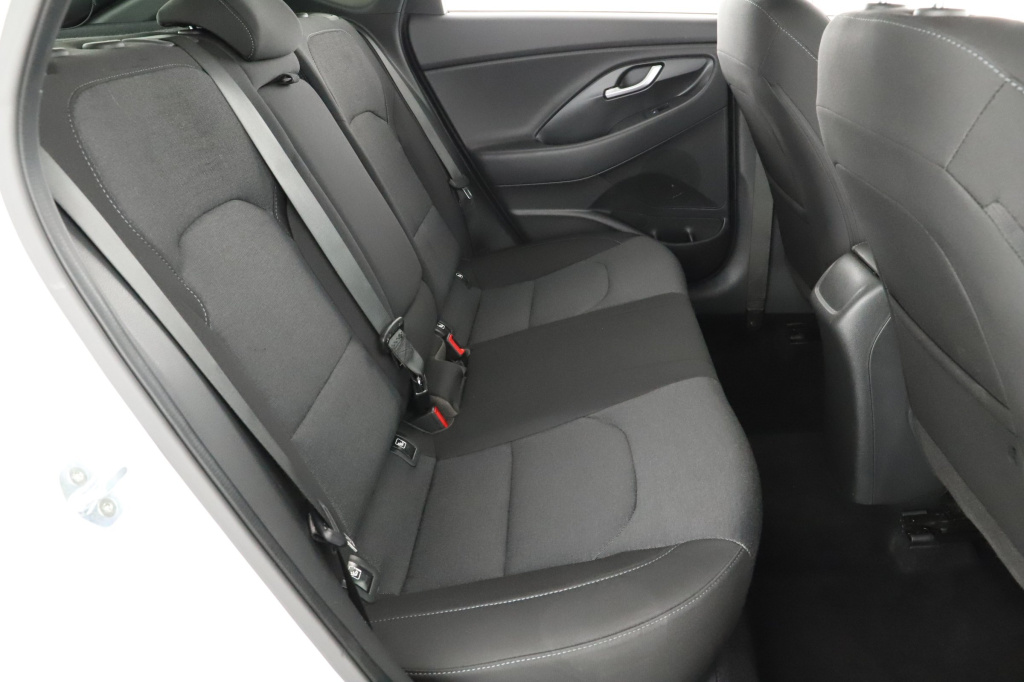 Hyundai i30 Fastback
