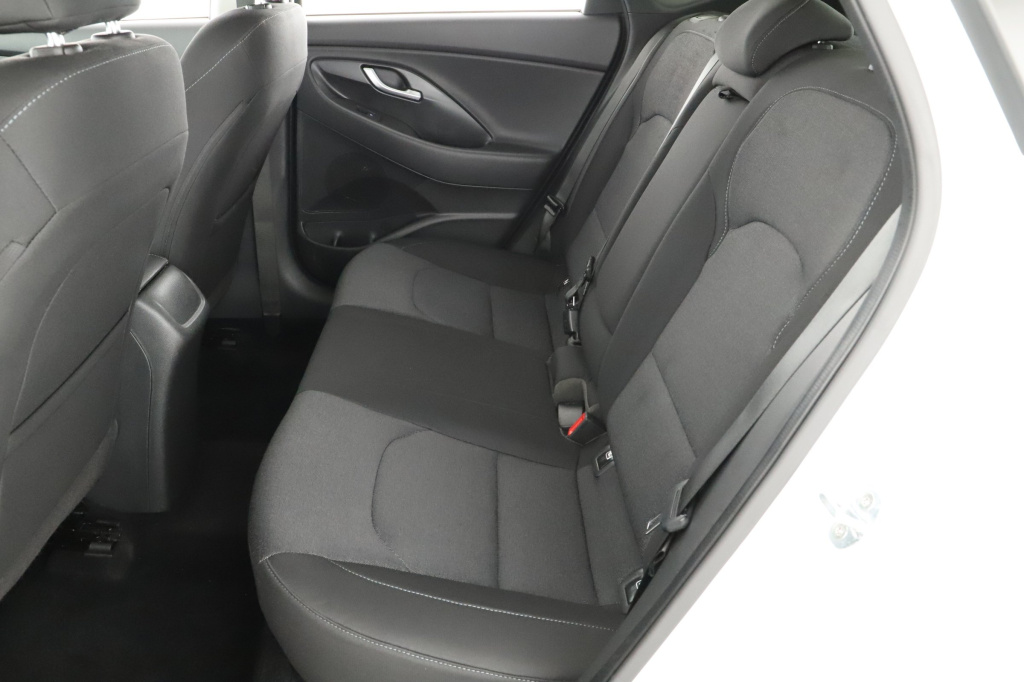 Hyundai i30 Fastback