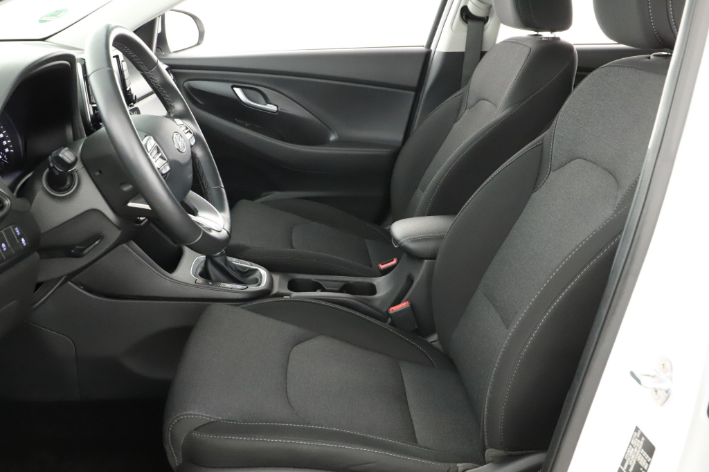 Hyundai i30 Fastback