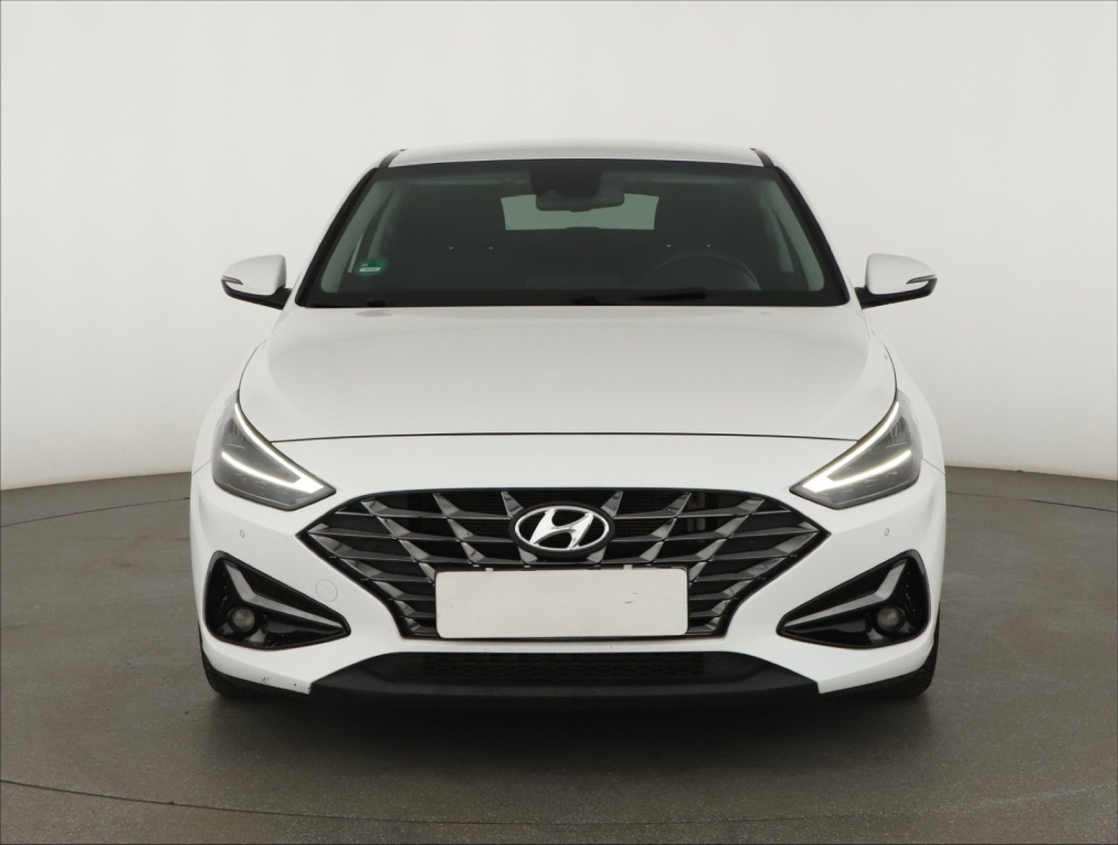 Hyundai i30 Fastback