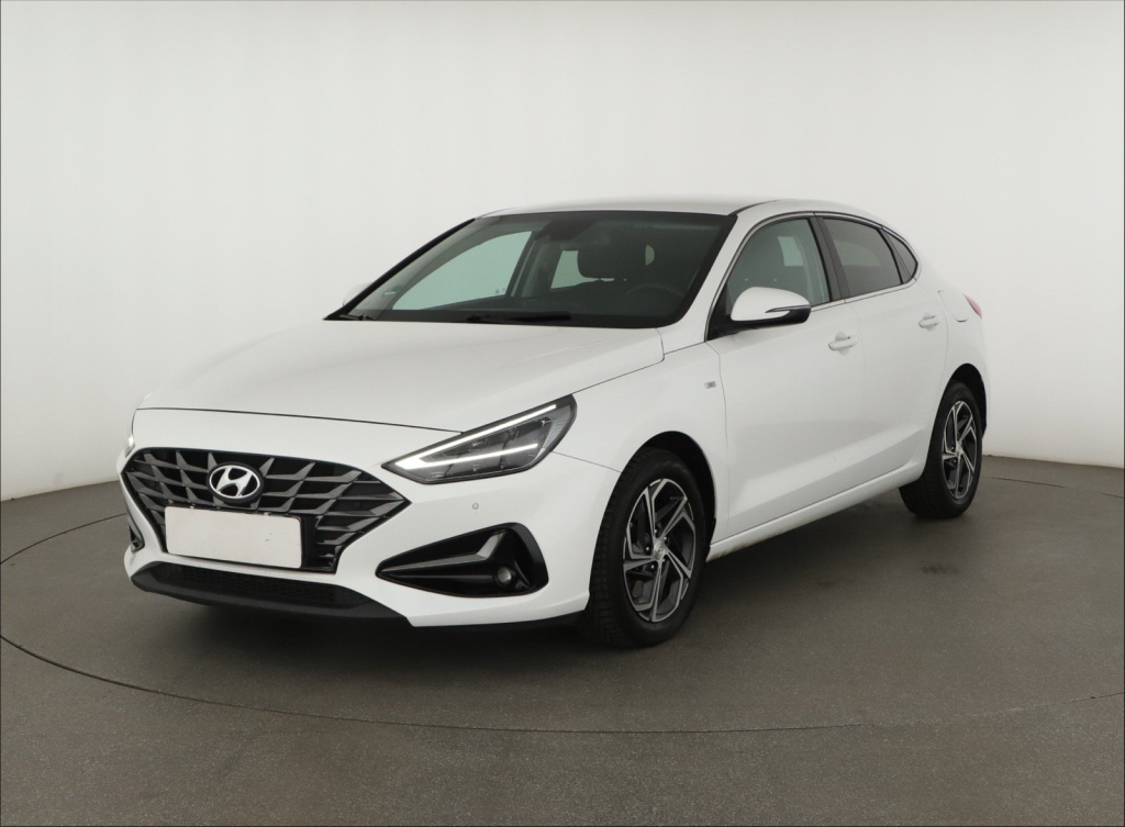 Hyundai i30 Fastback