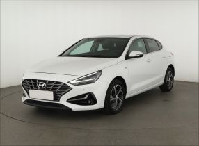 Hyundai i30 Fastback - 2020