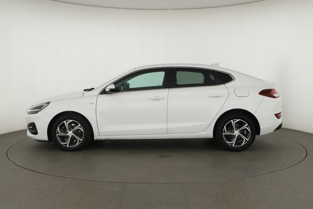 Hyundai i30 Fastback