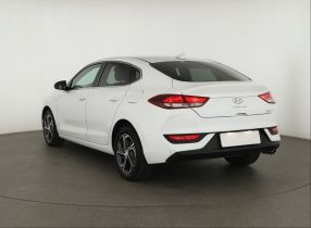 Hyundai i30 Fastback - 2020