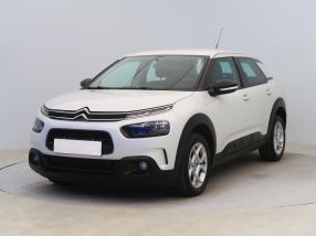 Citroen C4 Cactus - 2018