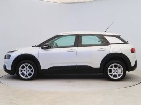 Citroen C4 Cactus - 2018