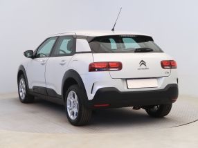 Citroen C4 Cactus - 2018