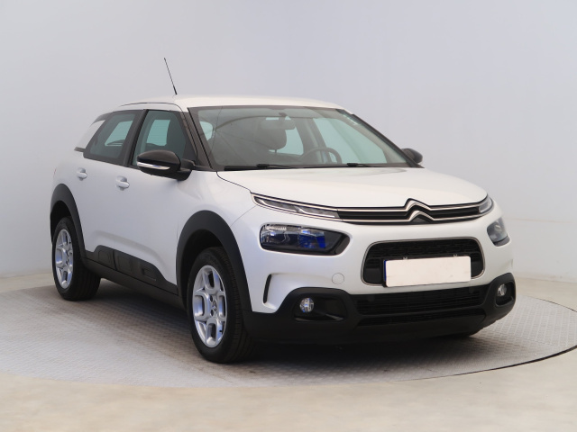 Citroen C4 Cactus 2018
