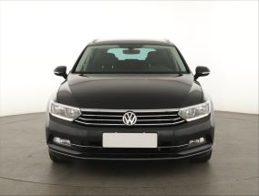 Volkswagen Passat - 2018