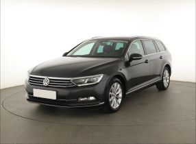 Volkswagen Passat - 2018
