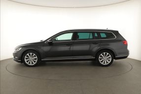 Volkswagen Passat - 2018