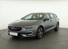 Opel Insignia - 2017