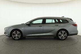 Opel Insignia - 2017