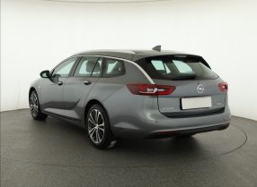 Opel Insignia - 2017