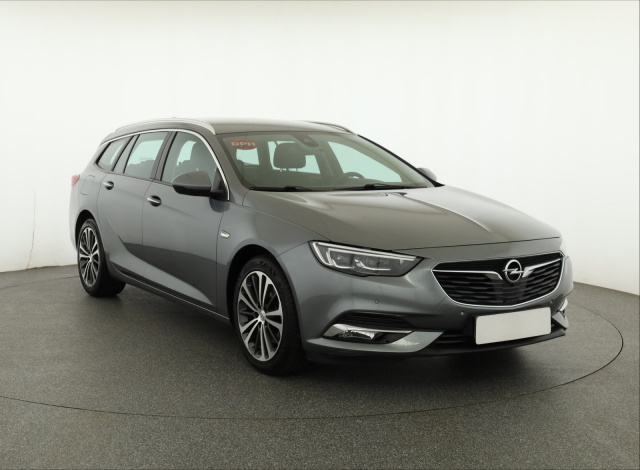 Opel Insignia 2017