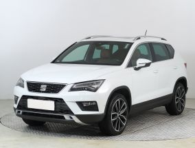 Seat Ateca - 2016