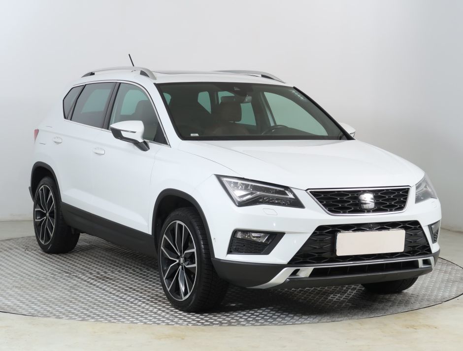 Seat Ateca - 2016