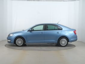 Skoda Rapid - 2014