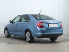 Skoda Rapid - 2014
