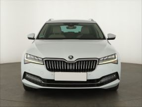 Skoda Superb - 2022