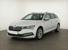 Skoda Superb - 2022