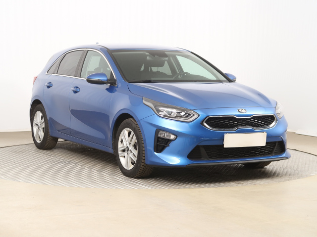 Kia Ceed 2020