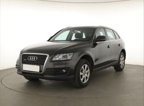 Audi Q5 - 2011