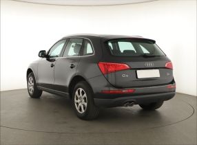 Audi Q5 - 2011