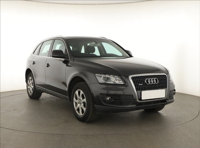 Audi Q5 2011