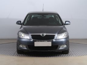 Skoda Octavia - 2010