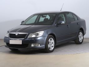 Skoda Octavia - 2010