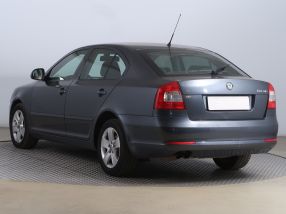 Skoda Octavia - 2010