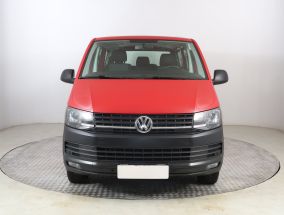 Volkswagen Transporter - 2018