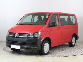 Volkswagen Transporter - 2018