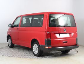 Volkswagen Transporter - 2018