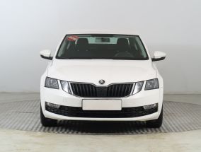 Skoda Octavia - 2017