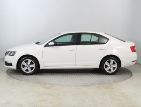 Skoda Octavia - 2017