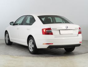 Skoda Octavia - 2017