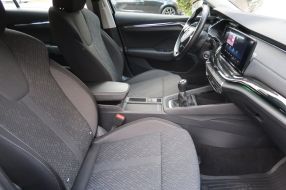 Škoda Octavia - 2022