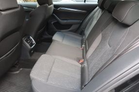 Škoda Octavia - 2022