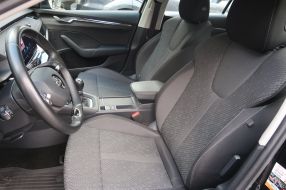 Škoda Octavia - 2022