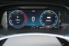 Škoda Octavia - 2022