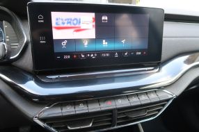 Škoda Octavia - 2022