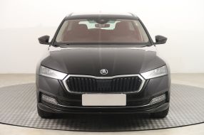 Skoda Octavia - 2022