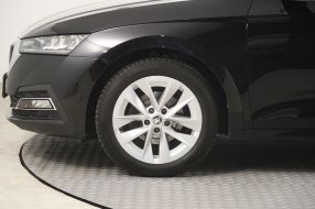 Škoda Octavia - 2022