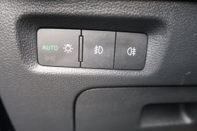 Škoda Octavia - 2022