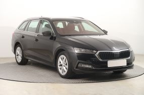 Škoda Octavia - 2022