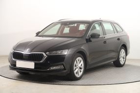Skoda Octavia - 2022